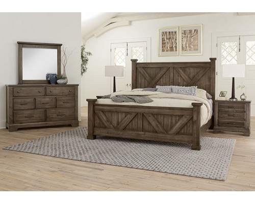 Cool Rustic Bedroom Collection